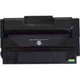 Ricoh SP-3510DN Ricoh SP-3510SF Yazıcı Uyumlu SP-3400 (SP3400) Siyah Çipli Muadil Toner