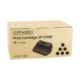Ricoh SP-5100 Orijinal Toner - Siyah
