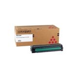 Ricoh SP-C 252E Kırmızı LC Toner 407533 4.000 Sayfa