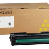 Ricoh SP-C 310HE-C 231-232-242-311-320 Sarı Toner