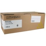 Ricoh SP-C220 Sarı Toner