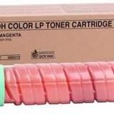 Ricoh SP-C400 Kırmızı Toner