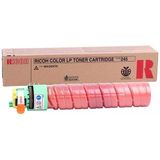 Ricoh SP-C410 Kırmızı Orijinal Toner