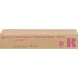 Ricoh SP-C410 Kırmızı Yüksek Kapasiteli Toner