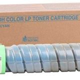Ricoh SP-C410 Mavi Toner