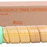 Ricoh SP-C410 Sarı Orijinal Toner