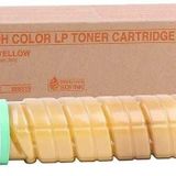 Ricoh SP-C410 Sarı Yüksek Kapasiteli Toner