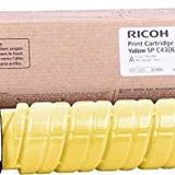 Ricoh SP-C430 Sarı Toner