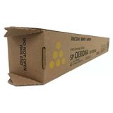 Ricoh SP-C830 Sarı Orijinal Toner