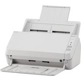 Ricoh SP1120N 20PPM A4 Network Tarayıcı - Beyaz