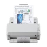 Ricoh SP1130N 30PPM A4 Network Tarayıcı - Beyaz