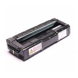 RICOH SPC250 KIRMIZI MUADİL TONER