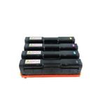 RICOH SPC250 SİYAH MUADİL TONER