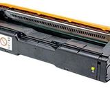 Ricoh SPC310 Sarı SPC310 SPC230 SPC231 SPC232 SPC342 SPC311 SPC312 SPC320 Muadil Toner