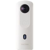 Ricoh Theta SC2 4K Beyaz 360 Derece Kamera