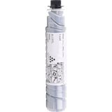 Ricoh Toner 1230D/ 1230D (9000 Sayfa) Ssiyah) - Renkli