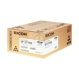 Ricoh Toner Kartuşu Siyah (408285, SP3710X) - 1,5 kg