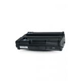 Ricoh Toner Sp100/sp111/ricoh Sp110q Muadil Siyah 1200 Sayfa Markası Ricoh Yazıcıları Için (v275020)