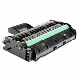 Rıcoh Uyumlu Sp277/Sp277nw Muadıl Toner 2.600 Syf