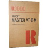 Ricoh VT-IIMB-4 Master