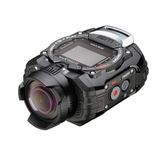 Ricoh WG-M1 1920x1080 Full HD Wi-Fi Su Ge�irmez Aksiyon Kamera