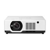 Ricoh WUL6760 6000 Lümen 1920X1200 Wuxga Lazer Projeksiyon cihazı - Beyaz