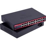Ricon RSB242GE-U 24-Port Gigabit Unmanaged Switch
