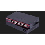 Ricon RSB24FE-U 24 Port Unmanaged Switch