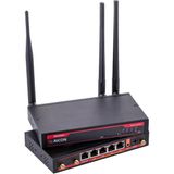Ricon S9922m44-Lte 4.5G Endüstriyel Router 2. El Yenilenmiş Ürün