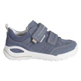 Ricostatex Rıcosta June Geniş Kalıp Ricosta-Tex Erkek Çocuk Cırtlı Spor Ayakkabı 6902103 - Lacivert