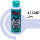 Riculti Surface 2294 Yakamoz Akrilik Boya 130 cc