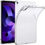 Ridata Samsung S9 Fe Plus 12.4'' Uyumlu Arka Silikon Tpu Kılıf Şeffaf