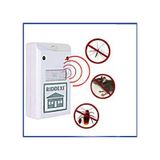 Rıddex Non-Toxıc Ultrasonik Sinek Böcek Kovucu 516647990