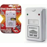 Riddex Plus HD00010 Elektronik Fare ve Haşere Kovucu