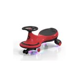 Ridenjoy Swing Car (Pedalsız Araba) - Kırmızı