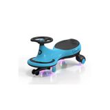 Ridenjoy Swing Car (Pedalsız Araba) - Mavi