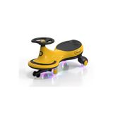 Ridenjoy Swing Car (Pedalsız Araba) - Sarı