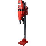 Ridepro Karot Makinesi 3900W