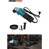 Ridepro Spiral Taşlama Makinesi 1010 W