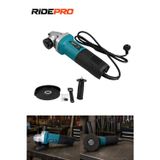 Ridepro Spiral Taşlama Makinesi 1010 W