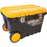 RIDEPRO Superbag Mega Mobil Tekerlekli Takım Çantası