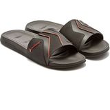 Rider Free Slide Erkek Terlik Siyah 39/46