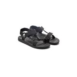 Rider Free Style Erkek Sandalet Siyah 40/46