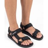 Rider Free Style Papete Erkek Sandalet Siyah 41/46