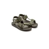 Rider Free Style Unisex Sandalet Haki 28/38