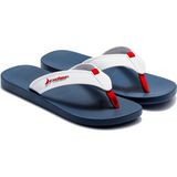 Rider Impulse Thong Erkek Parmak Arası Terlik Mavi-Beyaz 39/46