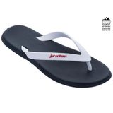 Rider R1 erkek sandalet, Mavi/beyaz, 39/40 EU