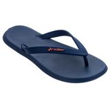 Rider R1 erkek sandalet, MAVİ/MAVİ/TURUNCU, 39/40 EU