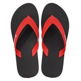 Rider RIDER STRIKE ERKEK FLIP FLOPS Erkek Parmak Arası Terlik, Siyah/Kırmızı, 41_42