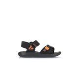 Rider Siyah Rd Free Style Erkek Sandalet 22rd009